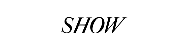 ParmaPetit-Italic  Free Fonts Download