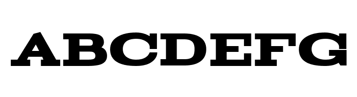 Acknowledgement  Free Fonts Download