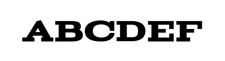 Acknowledgement  Free Fonts Download