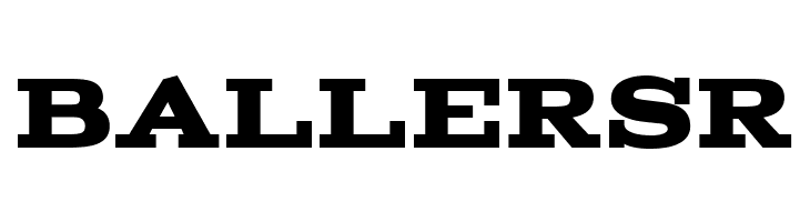 Acknowledgement  Free Fonts Download