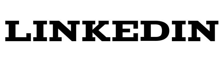 Acknowledgement  Free Fonts Download