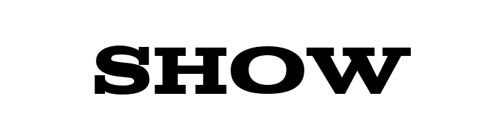 Acknowledgement  Free Fonts Download