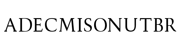 Divona  Free Fonts Download