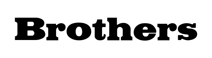 FetteEgyptienne  Free Fonts Download