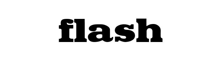 FetteEgyptienne  Free Fonts Download