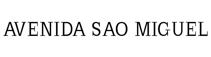 SlabRomana  Free Fonts Download