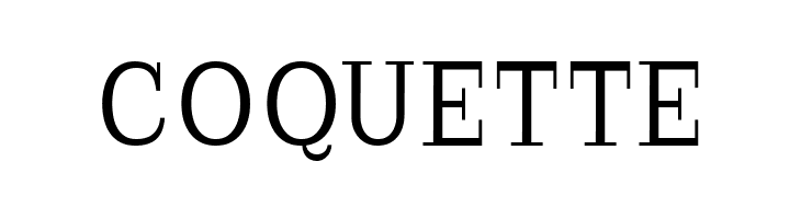 SlabRomana  Free Fonts Download