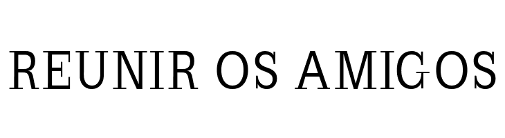 SlabRomana  Free Fonts Download