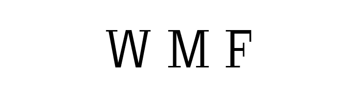 SlabRomana  Free Fonts Download