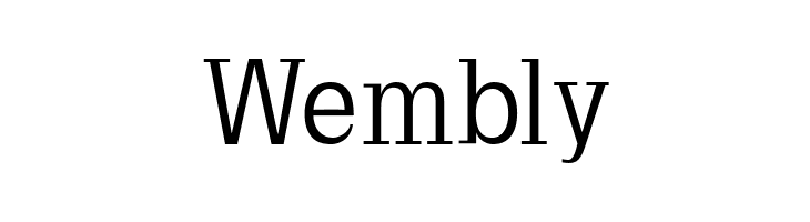 SlabRomana  Free Fonts Download