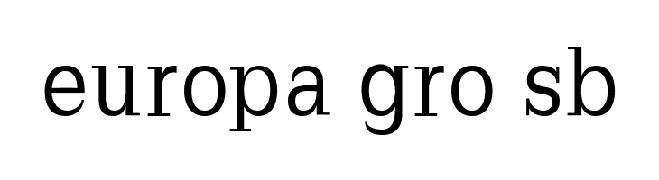 SlabRomana  Free Fonts Download