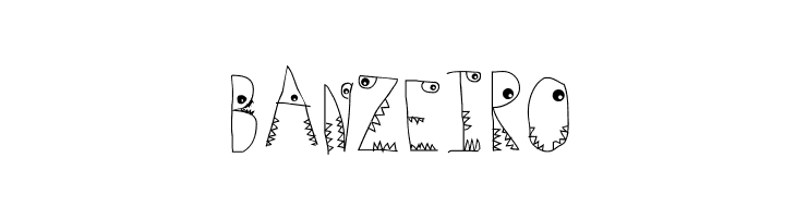 Germs  Free Fonts Download