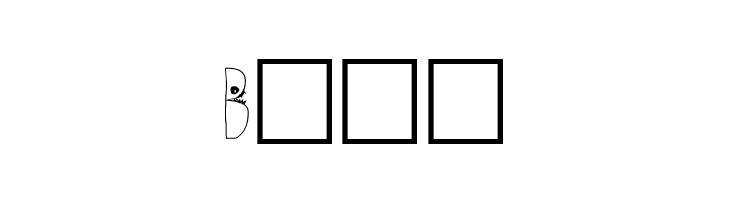 Germs  Free Fonts Download