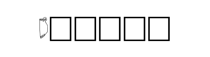 Germs  Free Fonts Download