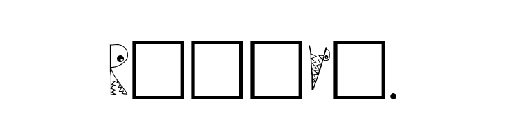 Germs  Free Fonts Download