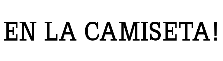 SlabRomana-Bold  Free Fonts Download