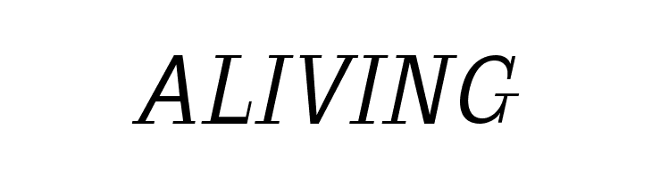 SlabRomana-Oblique  Free Fonts Download