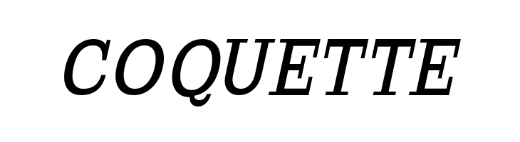 SlabRomana-BoldOblique  Free Fonts Download