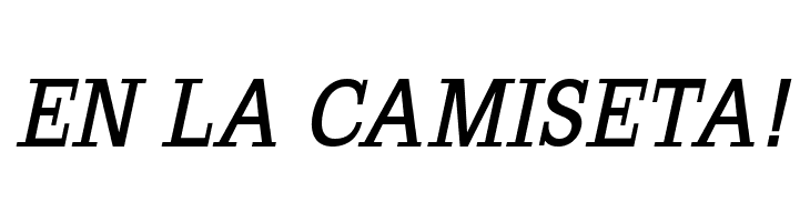 SlabRomana-BoldOblique  Free Fonts Download