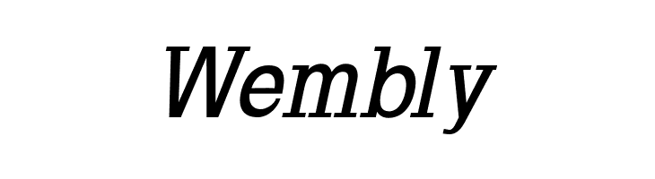 SlabRomana-BoldOblique  Free Fonts Download