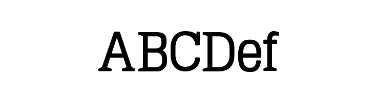 TypoLatinserif-Bold  Free Fonts Download