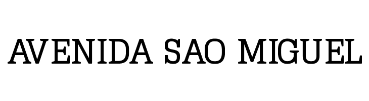 TypoLatinserif-Bold  Free Fonts Download