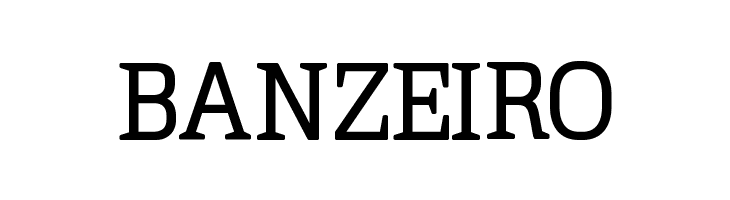 TypoLatinserif-Bold  Free Fonts Download