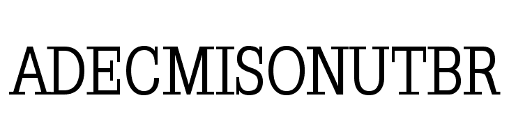 Napoleodoni-Bold  Free Fonts Download