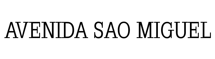 Napoleodoni-Bold  Free Fonts Download