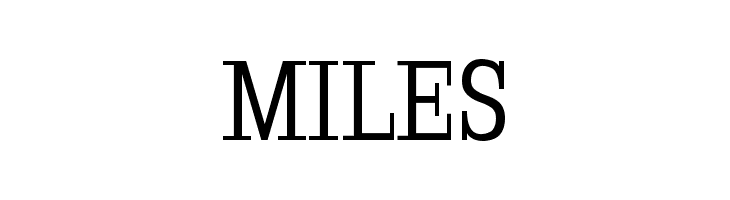 Napoleodoni-Bold  Free Fonts Download