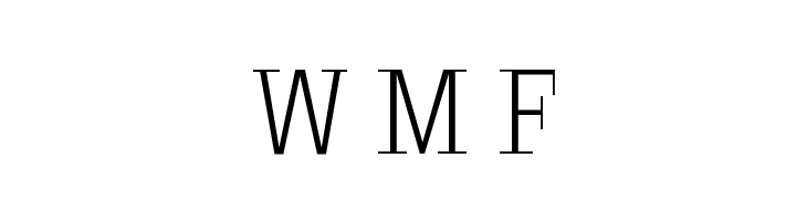 Napoleodoni  Free Fonts Download