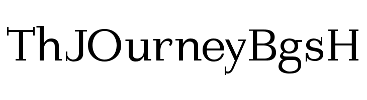 ImperiumSerif  Free Fonts Download