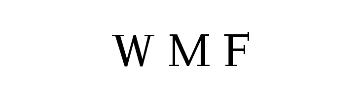 ImperiumSerif  Free Fonts Download