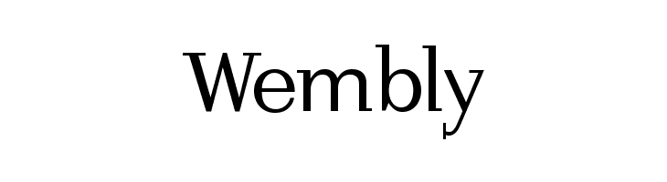 ImperiumSerif  Free Fonts Download