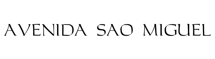 CarolusRomanFont  Free Fonts Download