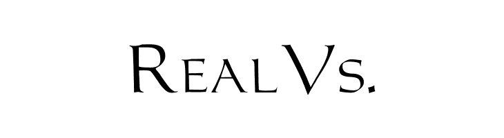 CarolusRomanFont  Free Fonts Download