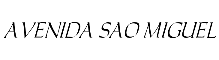 Carolus Italic  Free Fonts Download