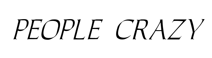 Carolus Italic  Free Fonts Download