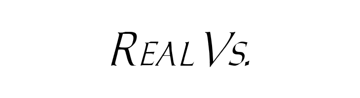 Carolus Italic  Free Fonts Download