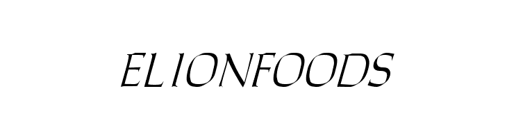 Carolus Italic  Free Fonts Download