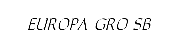 Carolus Italic  Free Fonts Download