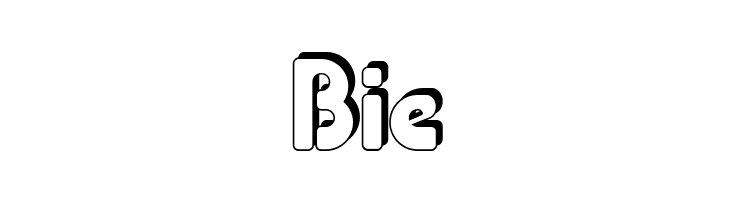 Choda Chado  Free Fonts Download