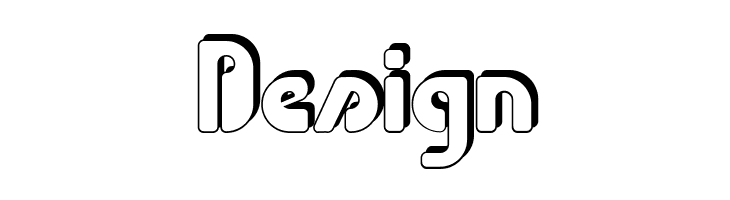 Choda Chado  Free Fonts Download