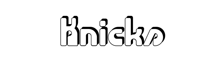 Choda Chado  Free Fonts Download