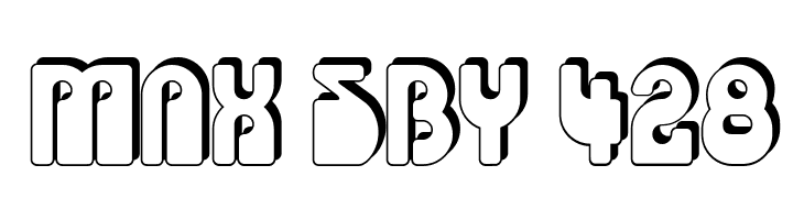 Choda Chado  Free Fonts Download