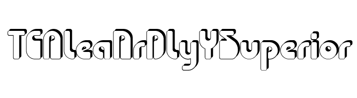 Choda Chado  Free Fonts Download