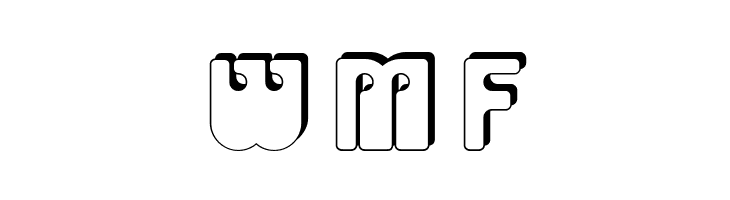Choda Chado  Free Fonts Download
