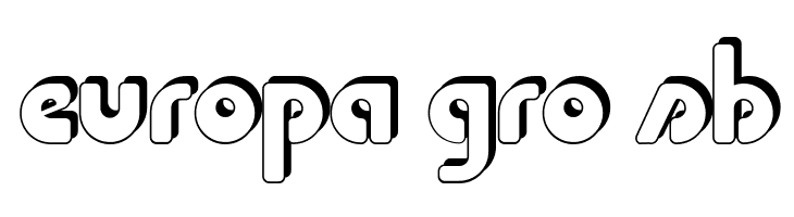 Choda Chado  Free Fonts Download