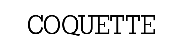 SlabTallX  Free Fonts Download