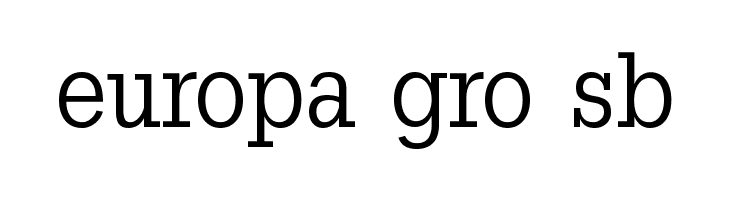 SlabTallX  Free Fonts Download